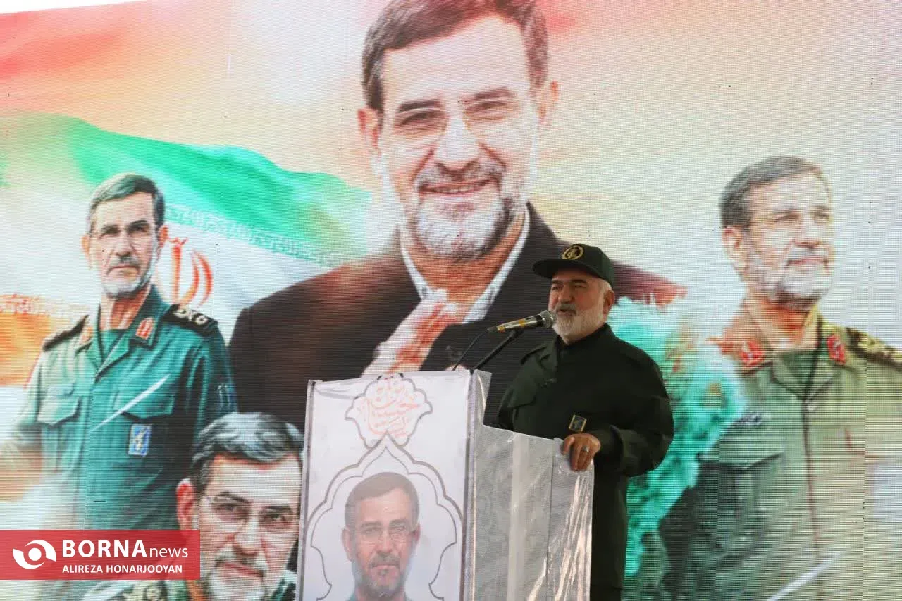 استاندار خوزستان: راهبردشهید تنگسیری در بستن تنگه هرمز سرنوشت جنگ را تغییر داد