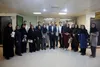 آیین گرامیداشت روز خبرنگار در  جهاد دانشگاهی فارس / ضرورت هم‌افزایی رسانه‌های فارس