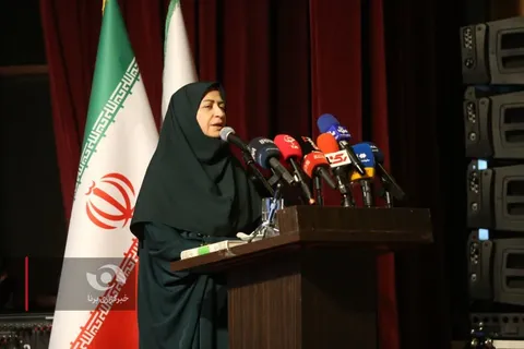 انصاری: ۷۰ میلیارد تومان اعتبار برای فنس‌کشی مسیرهای زیستگاه یوز اختصاص یافت