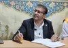 راه‌اندازی سامانه بازار الکترونیک پست در بوشهر