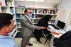 دهیاران متولی توسعه پایدار در روستاها /ارتقا کیفیت زندگی در روستاهای بخش کهریزک در دستورکار قرار دارد