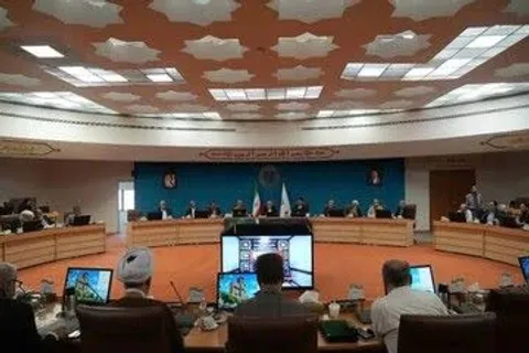 استاندار ایلام خواستار رفع مشکلات زیرساختی اربعین شد