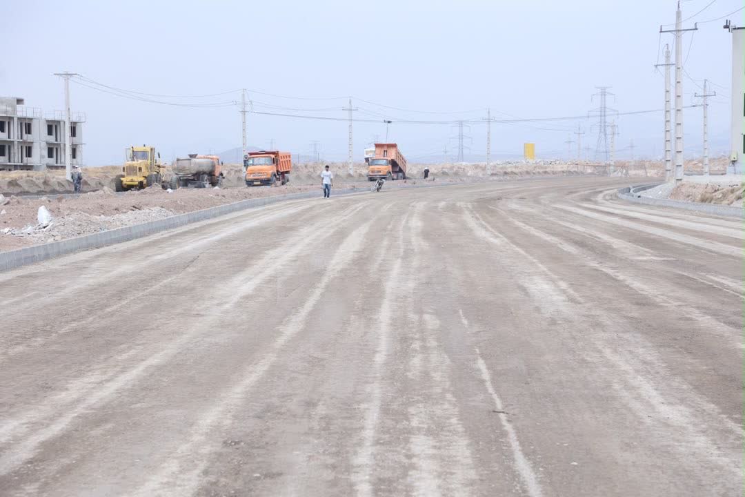 آمادهسازی زیرساختهای نهضت ملی مسکن با سرعت بیشتری دنبال شود آمادهسازی زیرساختهای نهضت ملی مسکن با سرعت بیشتری دنبال شود