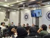 اتاق بازرگانی زنجان نهادی اقتصادی و متعلق به همه مردم استان است