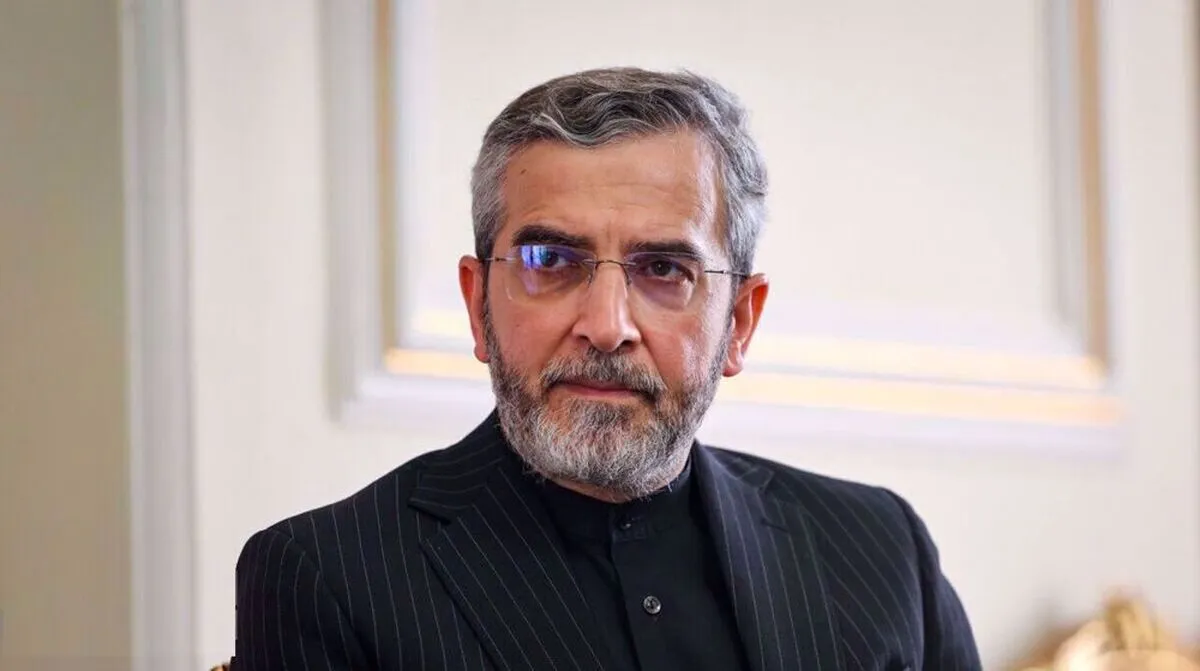 Iran rules out enriched uranium transfer as part of nuclear deal