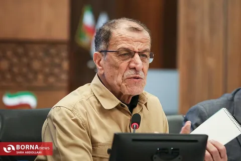 برگزاری نشست کمیته بازی‌های پاراآسیایی شورای المپیک آسیا OCA به ریاست خسروی وفا