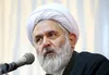 پیام رئیس سازمان بسیج در پی شهادت ماموستا محمد نزهتی و فرمانده حوزه بسیج شهید فدایی پارود