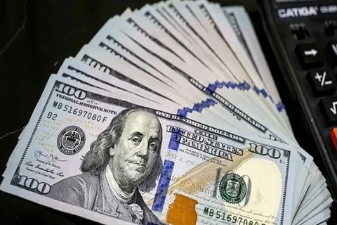 بانک مرکزی: اجازه معاملات اسکناس به بانک‌ها ذخایر ارزی را افزایش داد