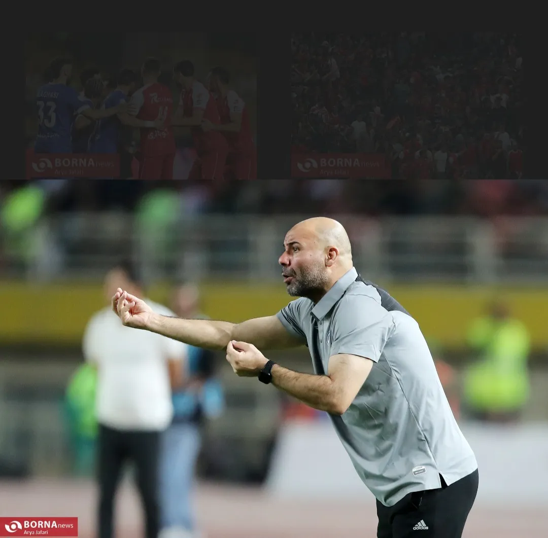 برنامه سخت سهراب ادامه دارد؛ استقلال همچنان مقابل مدعیان!