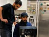 اتمام فیلمبرداری فیلم کوتاه «زندگی سیاه»