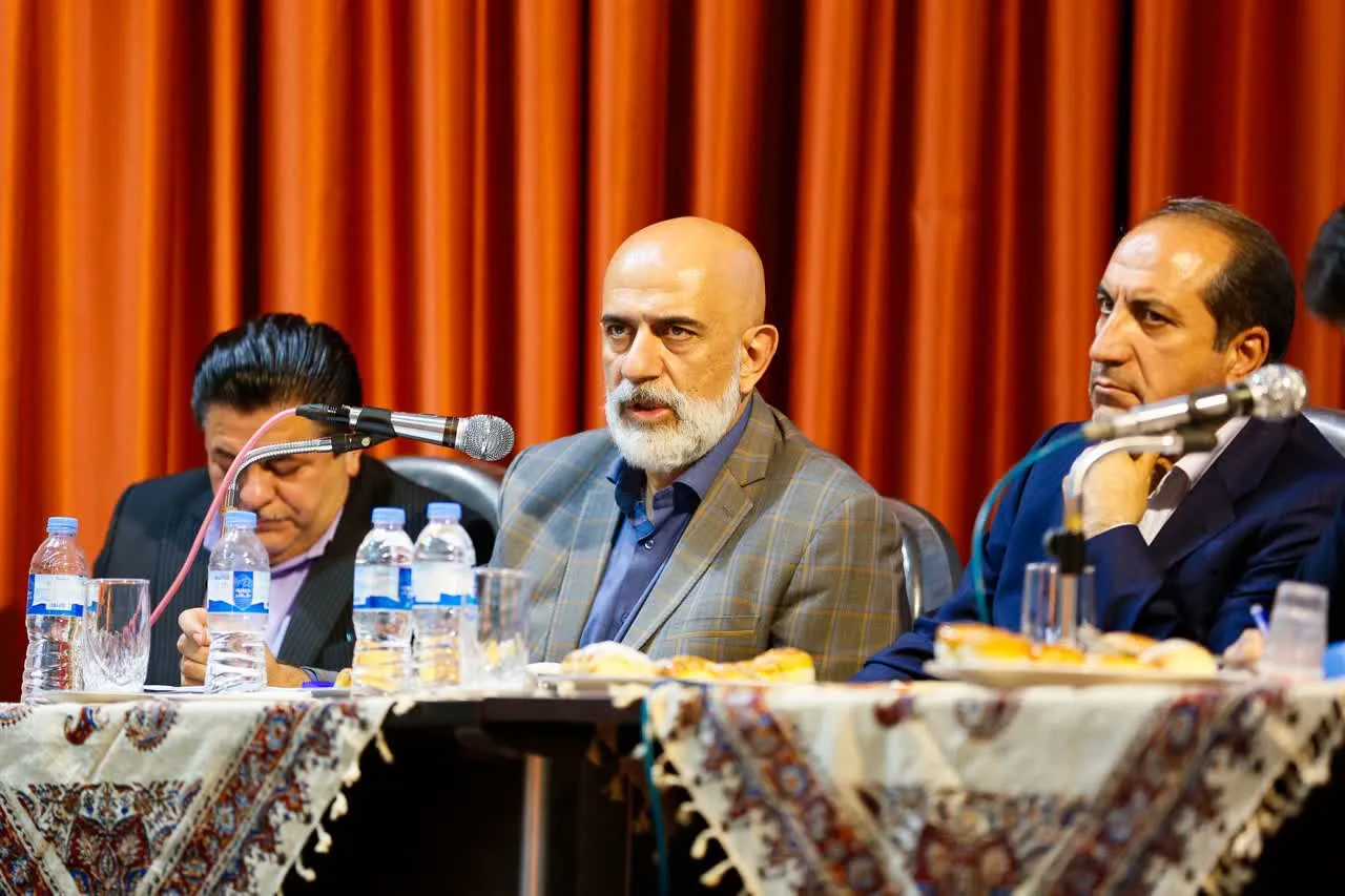 معاون استاندار اصفهان: طرح توسعه راهبردی چهار شهرستان شرق استان برای بهبود معیشت روستایی اجرا می‌شود