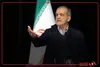 رئیس‌جمهور : آمریکا همه تلاش خود را می‌کند تا اعتراضات اجتماعی در ایران شکل بگیرد