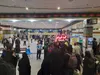مدیرعامل راه‌آهن بر آمادگی کامل شبکه ریلی برای اربعین تأکید کرد