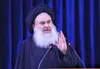 امام جمعه بغداد: نمی‌توان بدون ارائه دلیل مقاومت را متهم کرد
