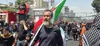 موج بازگشت زائران اربعین حسینی / مرز مهران در صدر مسیرهای ورودی به کشور
