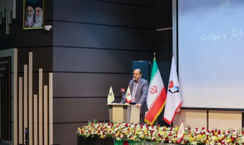 سه دستگاه اجرایی استان مرکزی در ترویج فرهنگ ایثار و شهادت برتر شناخته شدند