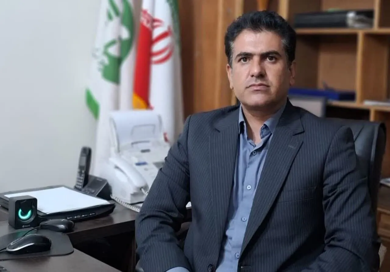 فرمان پور خبر داد : تعیین ۷ میلیارد و ۵۷۲ میلیون تومان خسارت زیست‌ محیطی در لرستان / شناسایی ۵۲۴ متخلف در هفت ماه