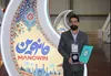 کسب رتبه سوم شرکت خلاق برگه زرینه قلم عماد در جشنواره ملی هنر خلاق در رویداد مانوین