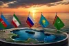 نگاهی به جنبه‌های مختلف کنوانسیون وضعیت حقوقی دریای خزر/ از ادعای کاهش سهم ایران تا واقعیت‌های حقوقی و امنیتی این سند