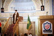 آیت‌ا… علم‌الهدی: سه محور اصلی یوم‌الله پانزده خرداد «خدا، مردم و ولایت» بود/عشق مردم به ولایت و مرجعیت در محرم امسال دیدنی است
