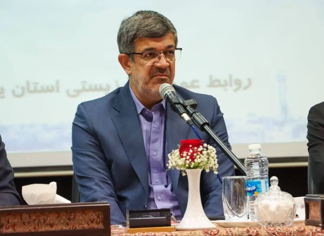 تربیت دانش‌آموزان همپای آموزش علمی جدی گرفته شود
