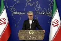 سخنگوی وزارت خارجه : عددسازی ترامپ از جانباختگان دی ماه ۱۴۰۴ برای به حاشیه بردن جنایت میناب است/ ایران از همه ظرفیت‌های دیپلماسی برای استیفای حقوق ملت استفاده می‌کند