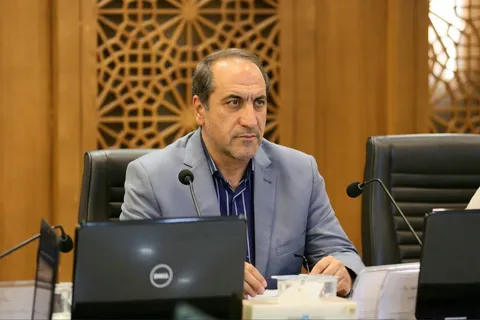 معاون استاندار اصفهان: درآمد حاصل از مالیات بر ارزش افزوده باید در مسیر «سلامت و رفع آسیب‌ها» هزینه شود