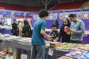 زنجان آماده میزبانی از دهمین نمایشگاه کتاب ناشران کشور
