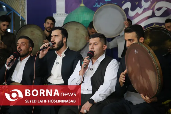 بیست&zwnj;ودومین یادواره "شمس&zwnj;قریشی"