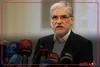 وزیر علوم، تحقیقات و فناوری : در همان نیمه دوم سال ۱۴۰۳ بودجه پارک‌های علم و فناوری را ۵ برابر کردیم