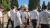 کلیه صهیونیست‌های ساکن مناطق اشغالی، نظامی محسوب می‌شوند