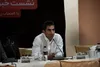 داوودی: گلنور برای ساختن آینده آمده است؛ صبر می‌کنیم تا جوان‌ها بدرخشند