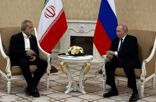 پوتین