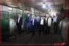 بازدید وزیر ورزش و جوانان از مجموعه سوارکاری نوروز آباد