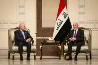 قالیباف: هدف أمريكا هو نهب دول المنطقة / نزار آمدي: يجب إنهاء وضع «لا حرب ولا سلم»