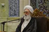 آیت‌الله نظری منفرد: آیت‌الله محفوظی مجسمه تقوا و الگویی برای روحانیت بود
