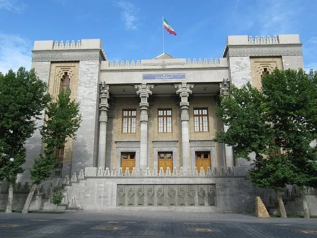 Iran issues stark warning: Ceasefire violation on any front is violation on all fronts