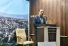 جوهری: ظرفیت شرکت‌های دانش‌بنیان برای پیشگیری از آتش‌سوزی در روستاها به‌کار گرفته شود