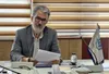 بالندگی نظام درمان و سلامت با پشتیبانی نیکوکاران / الگوسازی فارس در جذب مشارکت های خیرین