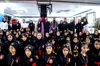 جام ایثار؛ میزبانی اراک از مسابقات نینجوتسوی بانوان