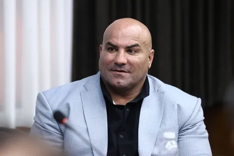 ملکی رئیس فدراسیون بدنسازی شد