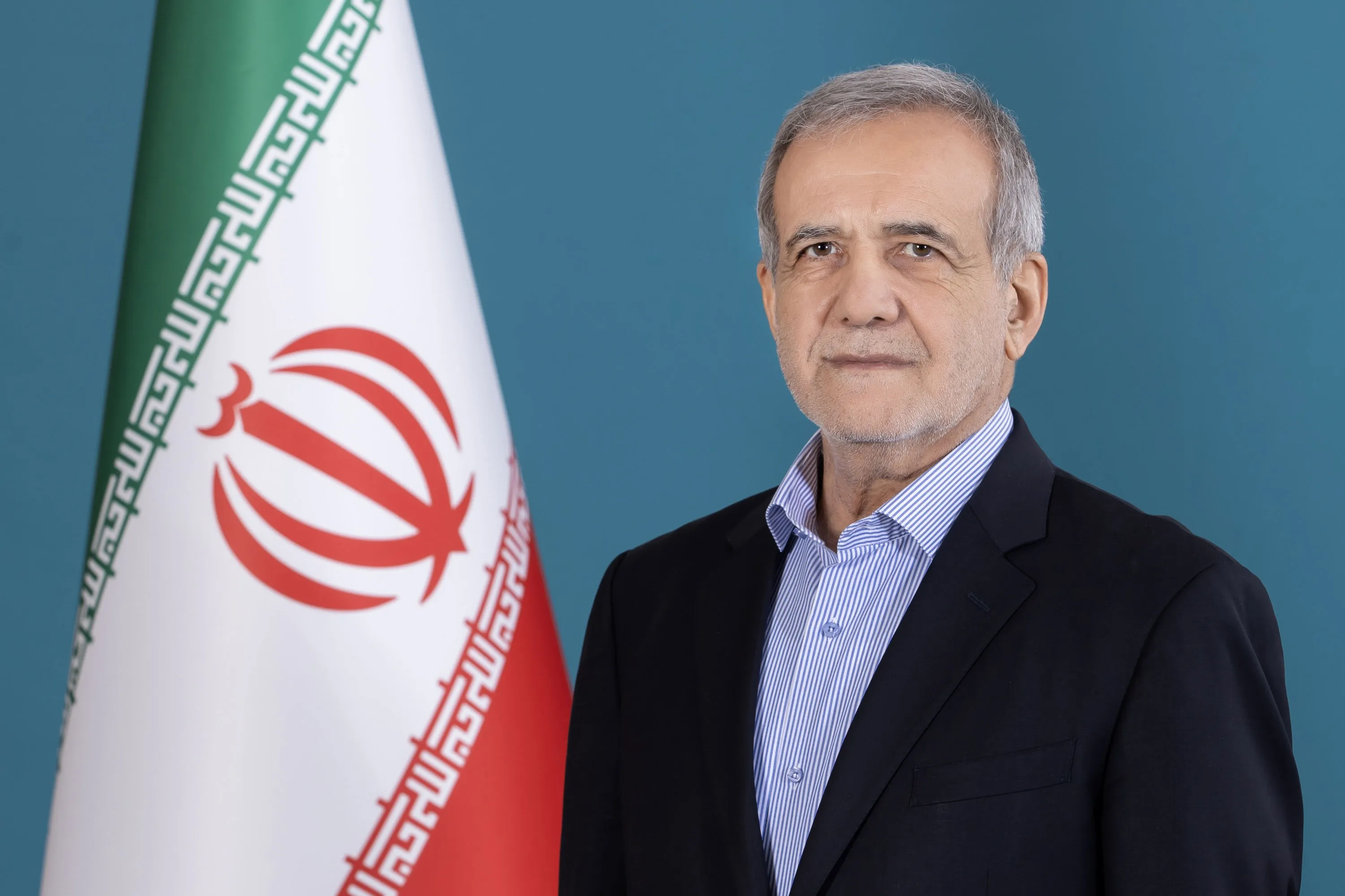 امیر خدمت، رفیق جمهور