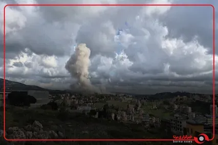 لبنان
