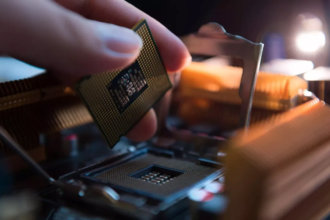 سایه بحران خاورمیانه بر قلب صنعت تراشه جهان؛ گلوگاه تایوان زیر فشار جنگ