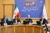 استاندار: توسعه زیرساخت‌های سینمایی استان اردبیل با مشارکت دستگاه‌ها و سرمایه‌گذاران دنبال می‌شود
