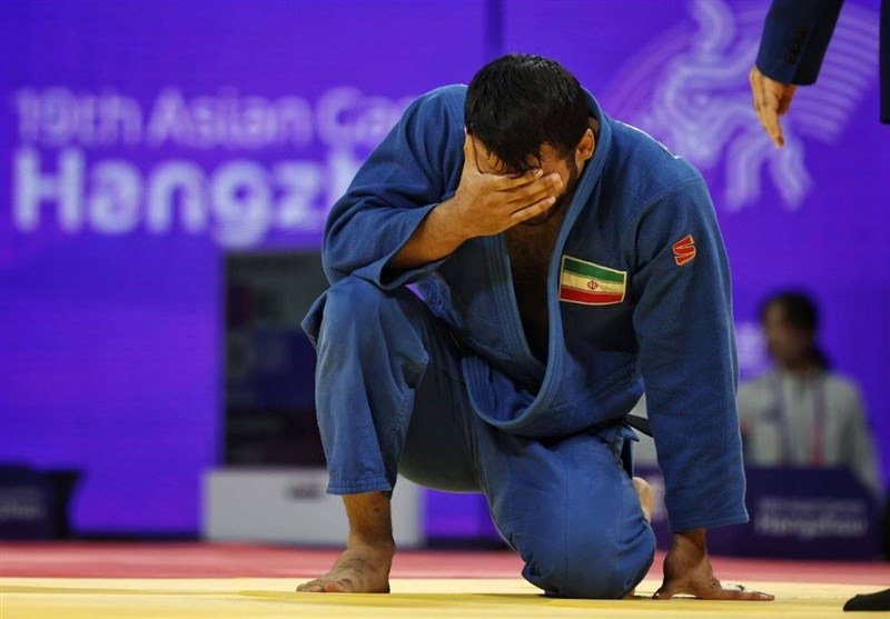 جودوی ایران در ناگویا؛ مردان در جست‌وجوی طلای گمشده، بانوان در پی شکستن یک طلسم قدیمی