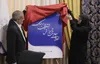 رونمایی از کتاب «اقدامات معاونت آموزش ابتدایی در جنگ رمضان»