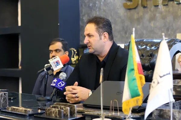  باشگاه جوهریان نماینده کرمانشاه در لیگ یک والیبال