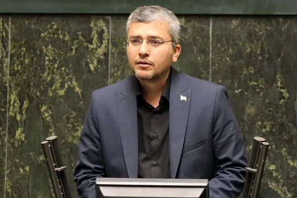 National Security Commission Spokesman: Security Fully Maintained on Kharg Island; Oil Exports Ongoing Without Disruptio