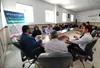 جوانان اشکذر پای دغدغه‌ها و مطالبات خود نشستند